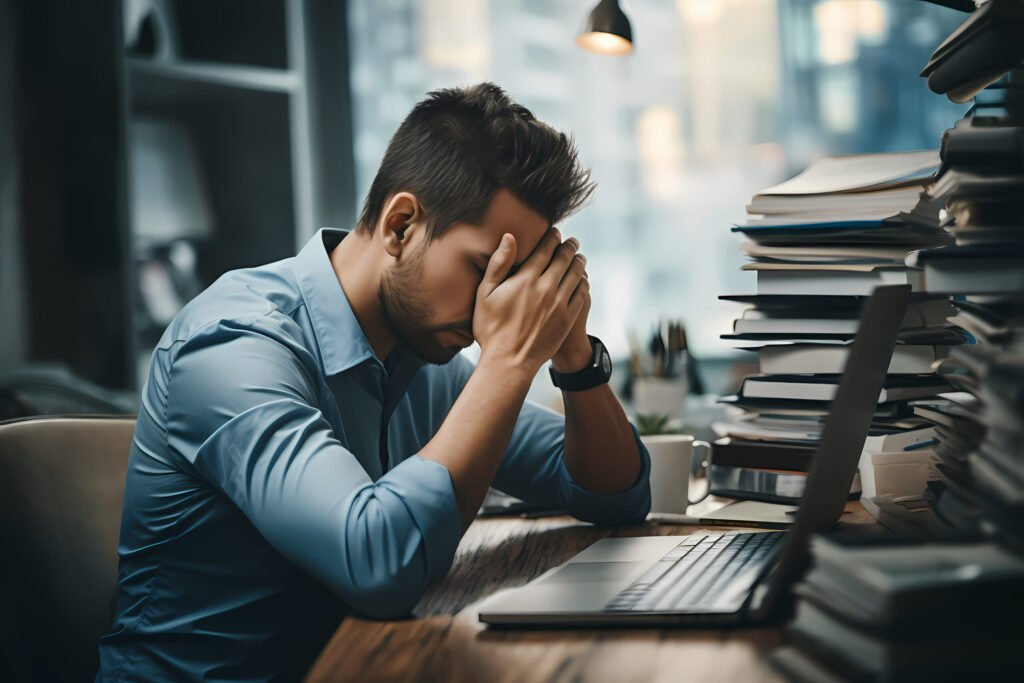 Acúmulo de Funções no Trabalho e Não Recebo a Mais: O Que Fazer? 