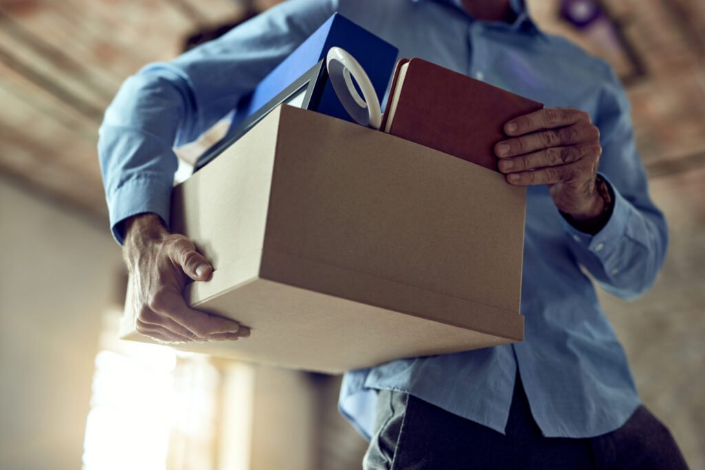 Fui demitido quais direitos tenho e como exigi-los
