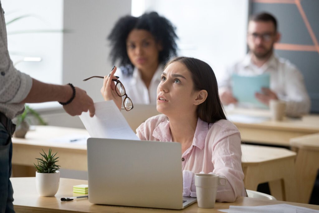 Assédio moral no trabalho: o que é, como identificar e como provar 