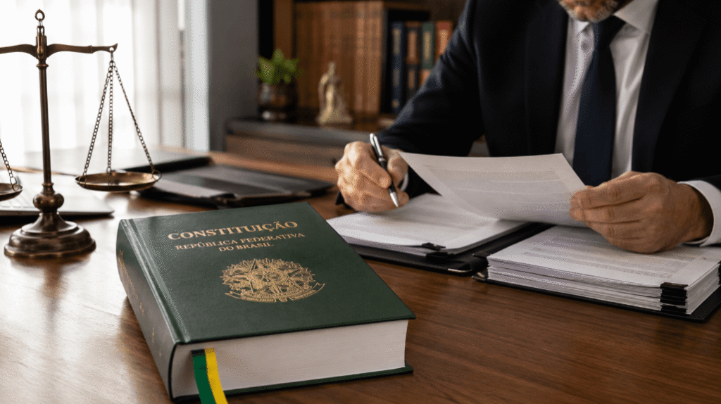 O Devido Processo Legal no Processo Administrativo Disciplinar: entre a formalidade e a garantia real de defesa
